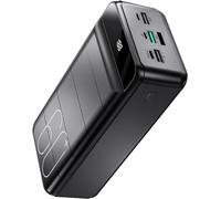 Power Bank 27000 mAh Powerbank 22,5W batería externa PD20W USB C Output Quick Charger Portátil para iPhone 16 15 14 13Pro, Huawei, Samsung, etc