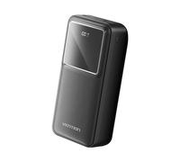 Powerbank 30000mAh Vention FHMB0/ 22.5W/ Negra