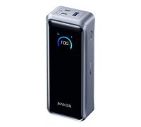 Anker Prime Power Bank 26.250 mAh, 300 W, 3 Puertos