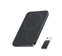Anker A1665 5000 Mah Carica Wireless Nero (nano Power Bank 5k Slim Black)