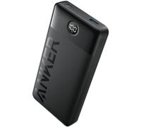 Power Bank Anker PowerCore 15W 20000mAh 1xUSB-C 1xUSB Negra
