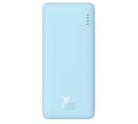Power Bank Baseus Airpow 10000 mAh 20W Azul
