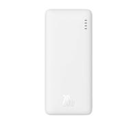 Power Bank Baseus Airpow 10000mAh 20W Blanco