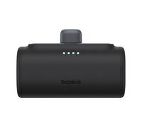 Baseus Powerbank OS Compact IP 5000mAh 20W (negro)