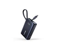 Power bank Baseus Picogo 5000mAh 20W diseño ultracompacto carga rápida