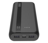 Power Bank Cellular Line PBENTRY20000K Negro