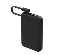 Power bank Celly 10000 mAh 20W USB-C 2 puertos