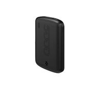Power Bank Celly PBE5000EVOBK 5000 mAh Litio Negro USB C x1 Ultra Compacto LED