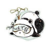 Power Bank Colgante Babaco Original, Mini batería Externa - Llavero, Capacidad 2200mAh, Dispositivo Cargador portátil pequeño, Cable Micro USB, Cargador para Celular, Batería Externa compacta