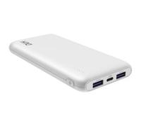 Power Bank DLH DY-BE5118 10000 mAh Quick Charge 1.0 Blanco