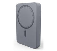 Energy Sistem Magnetic 10000mAh Graphite - Powerbank