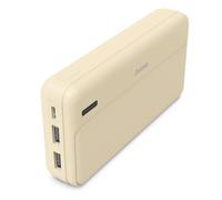 Power Bank Hama Pocket 20 20000 mAh Polímero de Litio Arena