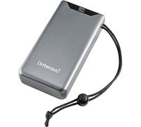 Power Bank Intenso F20000 USB-C/USB 20000mAh Gris