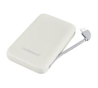 Power Bank Intenso S10000 10000 mAh Polímero de Litio Beige