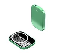 Power Bank Magnetic Power Bank Cargador inalámbrico Mini Cargador rápido magnético 5000 mAh / 10000 mAh Fuente de alimentación de Respaldo Compatible para 12PD