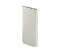 Power Bank Magnético Samsung 10000 mAh 25W Beige