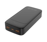 Power Bank Muvit NP58P 20000 mAh carga rápida PD20W USB-C y USB-A