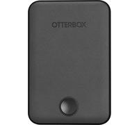 Power Bank OtterBox Wireless 5000 mAh cargador inalámbrico MagSafe gris