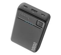 Power Bank PLPB10000K PLOOS Negro