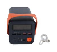 Power Bank portátil con Capacidad de 60000 mah y Salida de 36 W, batería Externa USB C y Micro USB Compatible con PD3.0 y QC3.0, Compatible con computadoras portátiles y teléfonos