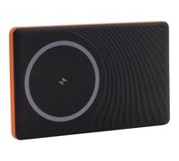 Power Bank RealPower PB-5000 MAG 5000 mAh MagSafe Orange