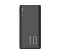 SP GP15 Powerbank 10000mAh Negro