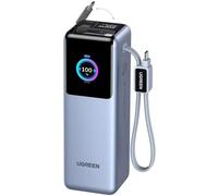 Power Bank Ugreen 200 W 25000 mAh Quick Charge