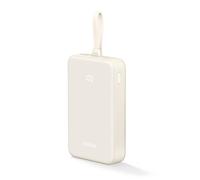 Power Bank UGREEN 20000mAh with Built-in Cable