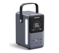 Power Bank Ugreen 300W 48000mAh Carga rápida portátil
