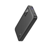 Power Bank UGreen PB311 10.000mAh 20W Carga Rápida Negra