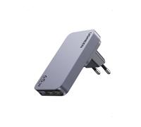 Power Bank UGREEN X753 Nexode Pro (1 Puerto USB-A - 2 Puertos USB-C - Gris)