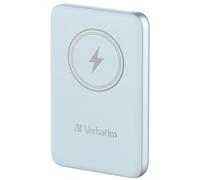 Verbatim charge 'n' go polímero de litio 10000 mah cargador inalámbr