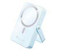 Power Bank Verbatim Charge 'n' Go Magnetic Wireless 10000 mAh 35 W Azul
