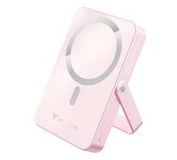 Power Bank Verbatim Charge 'n' Go Magnetic Wireless 10000 mAh 35 W Rosa