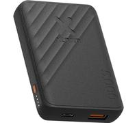 POWER BANK XG2051 GO2 12W 5000mAh NEGRO CARBON XTORM