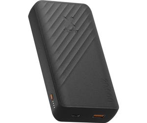 POWER BANK XG2051 GO2 12W 5000mAh NEGRO CARBON XTORM