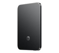 Power Bank Xiaomi UltraThin Magnetic 5000 mAh 22,5 W Carga inalámbrica Negro