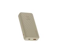 Powerbank 20000mah xtorm go2 xg2202/ 15w/ beige
