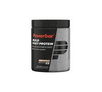 POWER BAR Bebida en polvo Build Aislado de proteína de suero e hidrolizado en polvo 550g Cookies&Cream multicolor