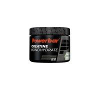 POWER BAR Bebida en polvo Monohidrato de Creatina 300g negro