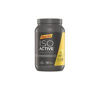 POWER BAR Bebida isotónica en polvo Isoactive Lemon 1320g multicolor