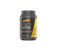 POWER BAR Bebida isotónica en polvo Isoactive Naranja 1320g multicolor