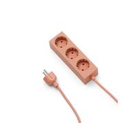Power Bar Regleta 500 cm Dusty Rose