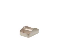 Power Bar Tray Doble Avena