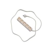 Power Beam Regleta 200 cm Perla