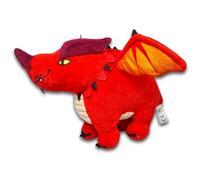 POWER BEAST Dungeon Peluche de Dragon Dungeons and Dragons, Themberchaud, D&D, Dungeon Master, Dragones y Mazmorras, DND, D&D 5e, Juegos de rol.