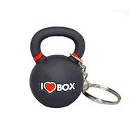 POWER BEAST Llavero Cross Training, llavero fitness. Llavero Kettlebell, Llavero Deportes. Tape, Calleras, Muñequeras, Box, Regalos Cross Training.
