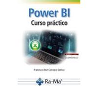 Power BI. Curso práctico (CICLOS FORMATIVOS)