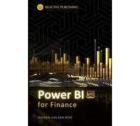 Power BI for Finance: The Crash Course 2024