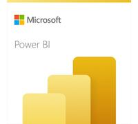 Power BI Premium Per User Add-On - suscripción mensual (1 mes)
